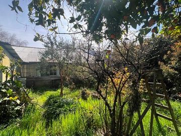 GRAN TERRENO PARA PROYECTO INMOBILIARIO