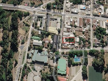 GRAN TERRENO PARA PROYECTO INMOBILIARIO