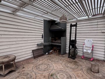 Arriendo casa Sector Portal Libertador