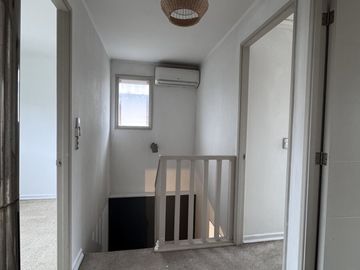 Arriendo casa Sector Portal Libertador