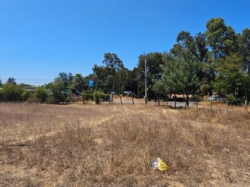Terreno urbano en venta