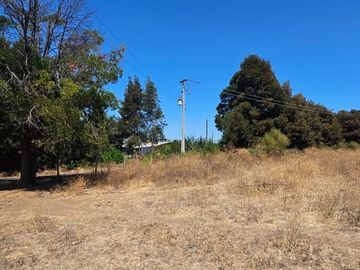 Terreno urbano en venta