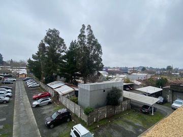 Vendo departamento Edificio Don Jorge