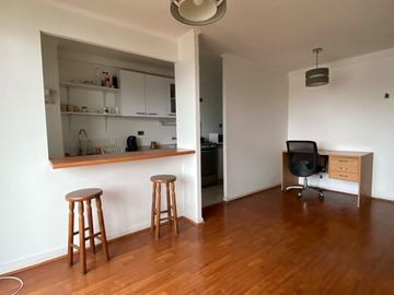 Vendo departamento Edificio Don Jorge