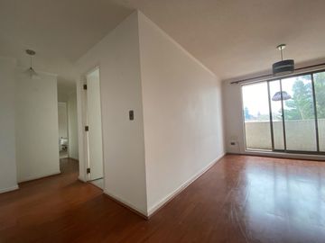 Vendo departamento Edificio Don Jorge