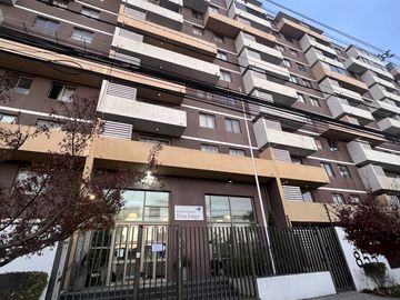 Vendo departamento Edificio Don Jorge