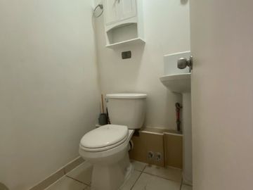 Vendo departamento Edificio Don Jorge