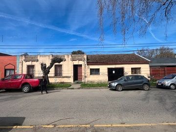 GRAN TERRENO PARA PROYECTO INMOBILIARIO