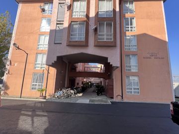Se vende departamento 3D 1B