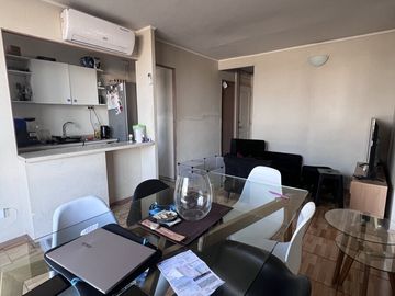 Se vende departamento 3D 1B