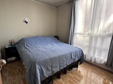 Se vende departamento 3D 1B