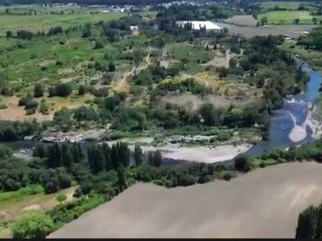 PRODUCTIVO CAMPO AGRICOLA