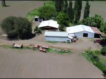 PRODUCTIVO CAMPO AGRICOLA