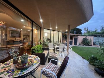 Se vende casa en barrio residencial