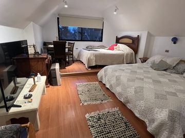 Se vende casa en barrio residencial