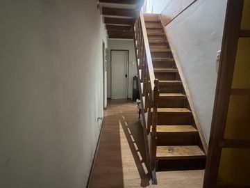 Amplia casa en venta sector Villa El Bosque