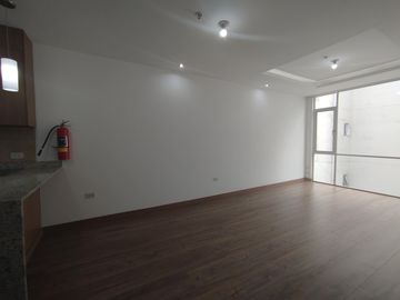 AEF Venta Suite en la Carolina