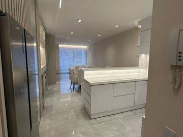 AEF RENTO DEPARTAMENTO  DE LUJO, DOS HABITACIONES  EN LA GONZALES SUAREZ