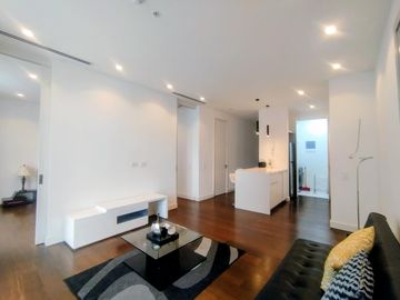 AEF RENTA SUIT 65 METROS HABITABLES  BALCÓN EDIFICIO YOO GONZÁLEZ SUAREZ