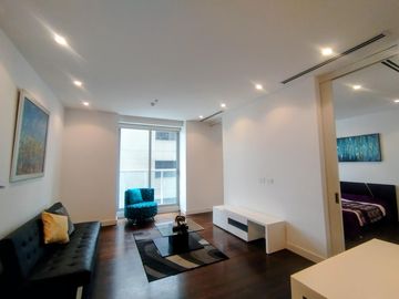 AEF RENTA SUIT 65 METROS HABITABLES  BALCÓN EDIFICIO YOO GONZÁLEZ SUAREZ