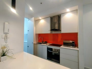 AEF RENTA SUIT 65 METROS HABITABLES  BALCÓN EDIFICIO YOO GONZÁLEZ SUAREZ