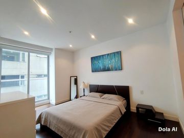 AEF RENTA SUIT 65 METROS HABITABLES  BALCÓN EDIFICIO YOO GONZÁLEZ SUAREZ
