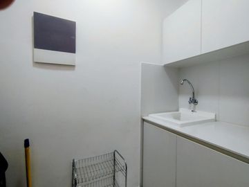 AEF RENTA SUIT 65 METROS HABITABLES  BALCÓN EDIFICIO YOO GONZÁLEZ SUAREZ