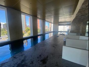 AEF RENTA SUIT 65 METROS HABITABLES  BALCÓN EDIFICIO YOO GONZÁLEZ SUAREZ