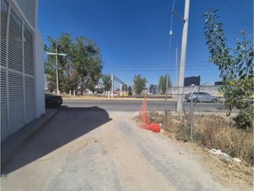 TERRENO EN RENTA LATERAL ATLIXCYOTL PUEBLA