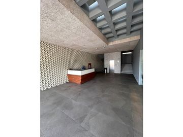Oficina en renta de 46 m2  corporativo sobre av bonampak, Cancún