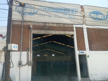 Bodega en Renta, Ruiz Cortines, Mitras Centro, Monterrey, N.L.