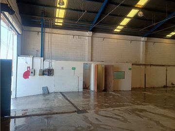 Bodega en Renta, Ruiz Cortines, Mitras Centro, Monterrey, N.L.
