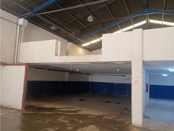 Bodega en Renta, Ruiz Cortines, Mitras Centro, Monterrey, N.L.