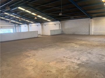 Bodega en Renta, Ruiz Cortines, Mitras Centro, Monterrey, N.L.
