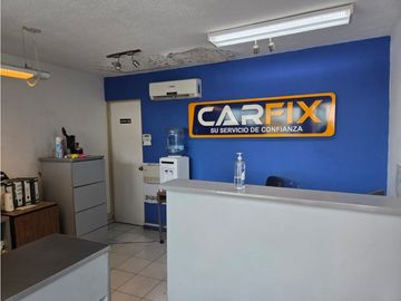 Bodega en Renta, Ruiz Cortines, Central de Carga, Guadalupe N.L.