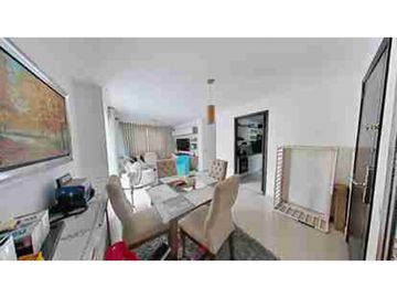 VENDO APARTAMENTO EN CIUDAD JARDN