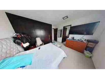 VENDO APARTAMENTO EN CIUDAD JARDN