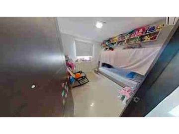 VENDO APARTAMENTO EN CIUDAD JARDN