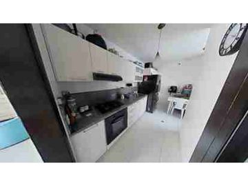 VENDO APARTAMENTO EN CIUDAD JARDN