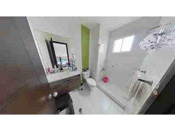 VENDO APARTAMENTO EN CIUDAD JARDN