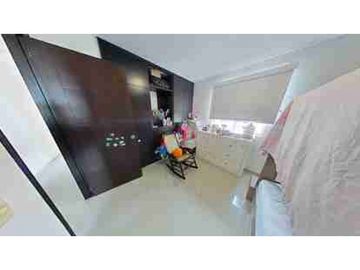 VENDO APARTAMENTO EN CIUDAD JARDN