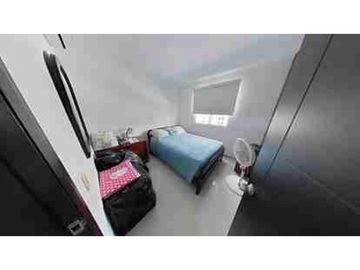 VENDO APARTAMENTO EN CIUDAD JARDN