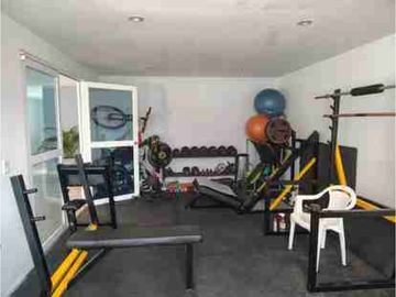 VENDO APARTAMENTO EN CIUDAD JARDN