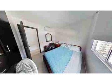 VENDO APARTAMENTO EN CIUDAD JARDN
