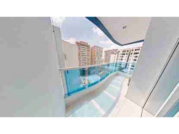 VENDO APARTAMENTO EN CIUDAD JARDN