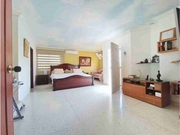 VENTA CASA EN VILLA SANTOS