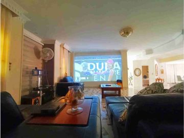 VENTA CASA EN VILLA SANTOS