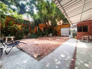 VENTA CASA EN VILLA SANTOS