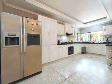 VENTA CASA EN VILLA SANTOS