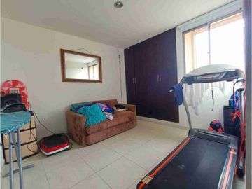 VENDO APARTAMENTO EN CIUDAD JARDIN